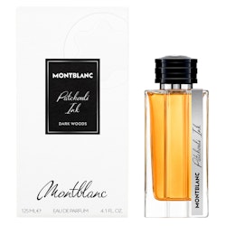 MontBlanc Patchouli Ink EdP 125ml