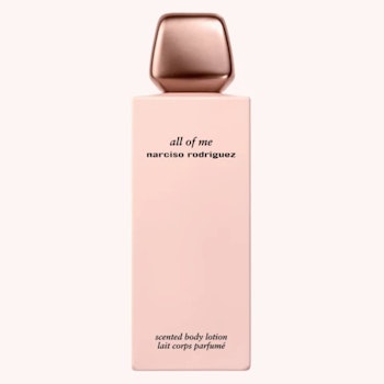 Narciso Rodriguez All of Me EdP Body Lotion 200 ml