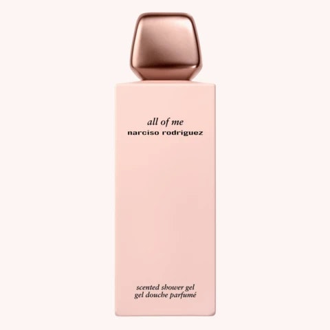 Narciso Rodriguez All of Me EdP Shower Gel 200 ml