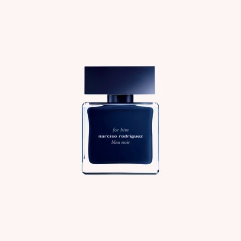 Narciso Rodriguez For Him Bleu Noir Parfum 50 ml