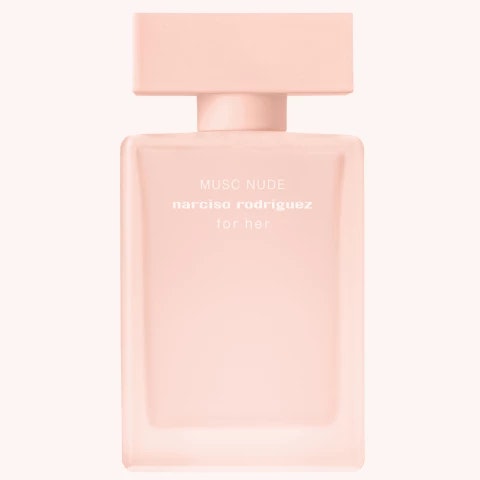 Narciso Rodriguez Musc Nude For Her EdP 50 ml