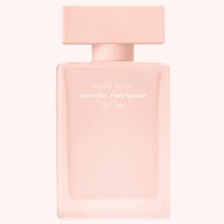 Narciso Rodriguez Musc Nude For Her EdP 50 ml