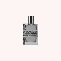 Zadig & Voltaire This is Really Him! Intense EdT 100 ml