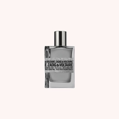 Zadig & Voltaire This is Really Him! Intense EdT 50 ml