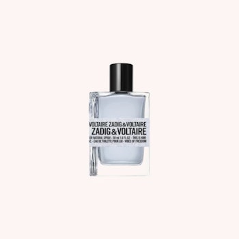 Zadig & Voltaire This is Him! Vibes of Freedom EdT 50 ml