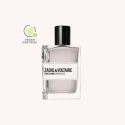 Zadig & Voltaire This is Him! Undressed EdT 100 ml