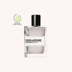 Zadig & Voltaire This is Him! Undressed EdT 50 ml