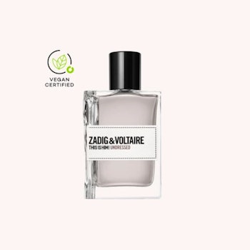 Zadig & Voltaire This is Him! Undressed EdT 50 ml