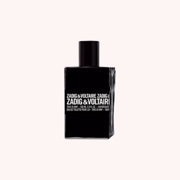 Zadig & Voltaire This is Him! EdT 30 ml