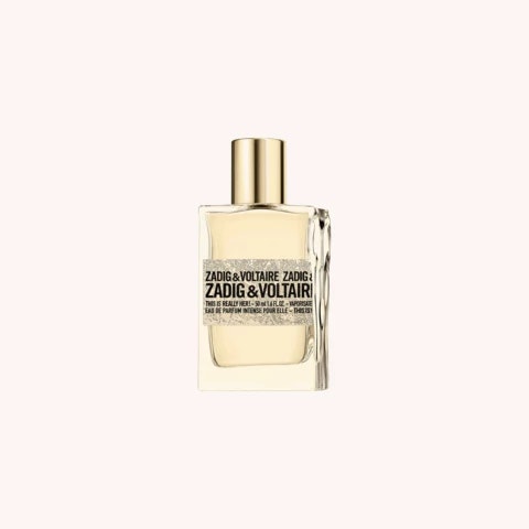 Zadig & Voltaire This is Really Her! Intense EdP 100 ml