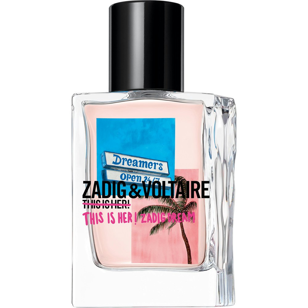 Zadig & Voltaire This is Her! Zadig Dream EdP 30 ml