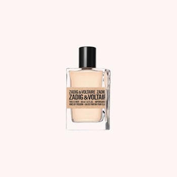 Zadig & Voltaire This is Her! Vibes of Freedom EdP 50 ml