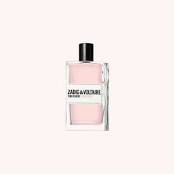 Zadig & Voltaire This is Her! Undressed EdP 50 ml