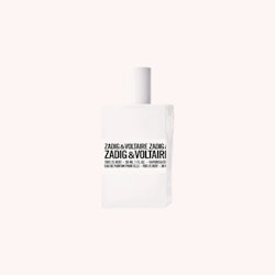 Zadig & Voltaire This is Her! EdP 30 ml
