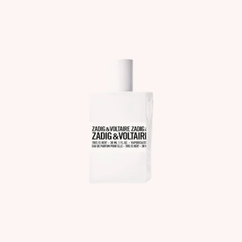 Zadig & Voltaire This is Her! EdP 30 ml