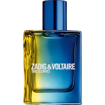 Zadig & Voltaire This is Love! Pour Lui EdT 30 ml