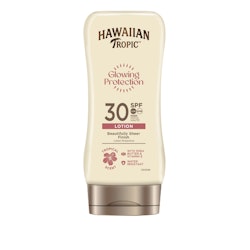 Hawaiian Tropic - Glowing Protection Lotion SPF 30 Sheer Finish 100ML