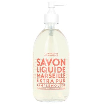 Compagnie De Provence - Savon Liquide Marselle Extra Pur Pamplemousse