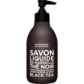 Compagnie De Provence - Liquid Marselle Soap Black Tea