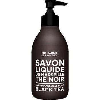 Compagnie De Provence - Liquid Marselle Soap Black Tea