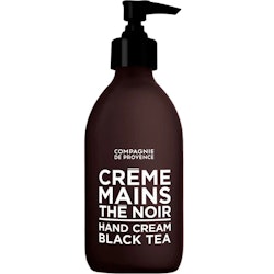 Compagnie De Provence - Hand Cream Black Tea