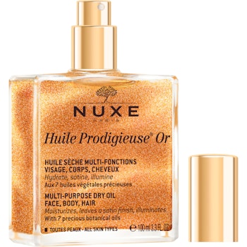 Nuxe - Multi-Purpose Dry Oil Gold 100 ml