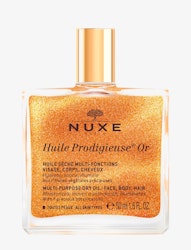 Nuxe - Multi-Purpose Dry Oil Gold 50 ml