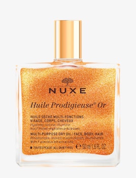 Nuxe - Multi-Purpose Dry Oil Gold 50 ml