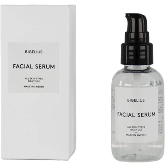 Bigelius - Facial Serum