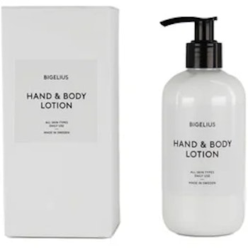 Bigelius - Hand & Body Lotion