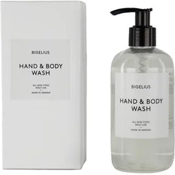 Bigelius - Hand & Body Wash