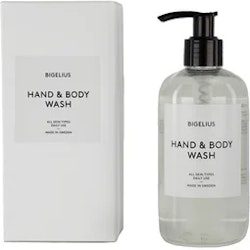 Bigelius - Hand & Body Wash