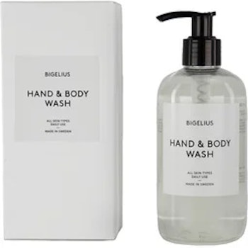 Bigelius - Hand & Body Wash