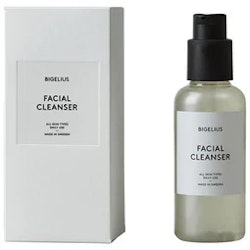 Bigelius - Facial Cleanser 100 ml