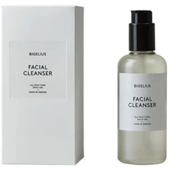 Bigelius - Facial Cleanser 200 ml