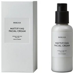 Bigelius - Mattifying Facial Cream