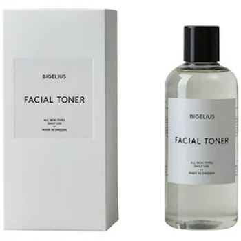 Bigelius - Facial Toner 250 ml