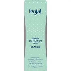 Fenjal - Creme De Parfum Classic