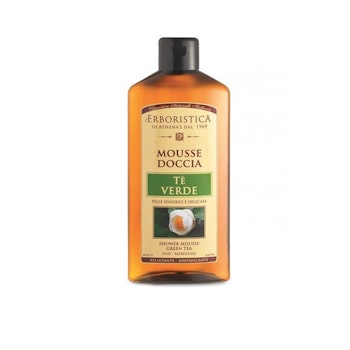 L'Erboristica - Bagno Doccia Tè Verde