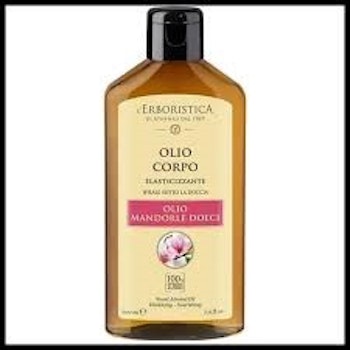 L'Erboristica - Olio Mandorle Dolci