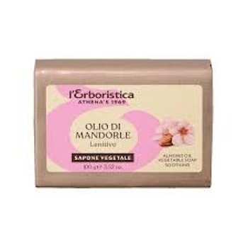 L'Erboristica - Olio Di Mandorle