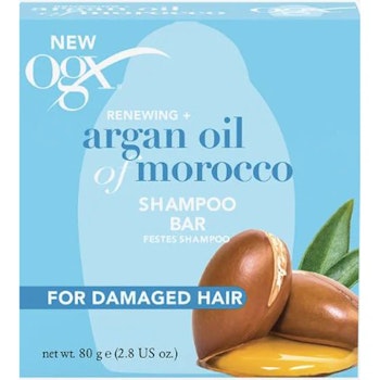 OGX - Argan Oil of Marocco Shampoo Bar