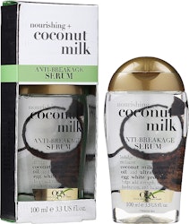 OGX - Nourishing + Coconut Milk Anti Breakage Serum