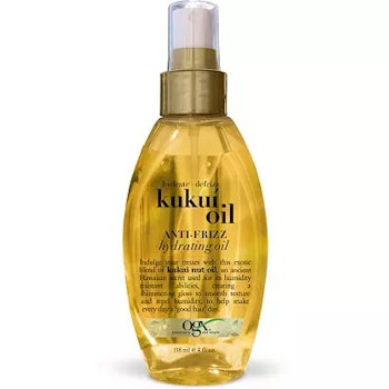 OGX - Kukuí Oil Hydrating Oil