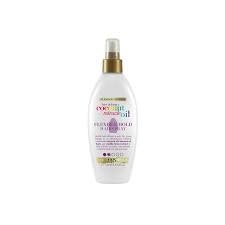 OGX - Coconut Miracle Oil Flexible Hold Hairspray