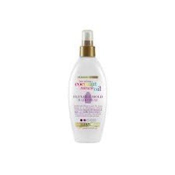 OGX - Coconut Miracle Oil Flexible Hold Hairspray
