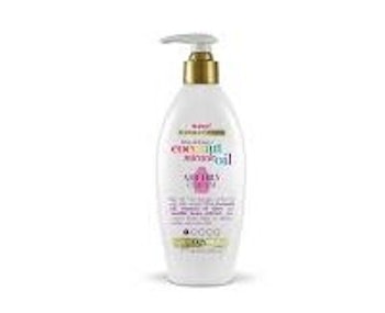 OGX - Coconut Miracle Oil Air Dry Cream