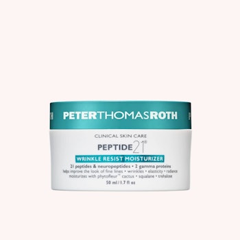 Peter Thomas Roth  Peptide 21 Wrinkle Resist Moisturizer