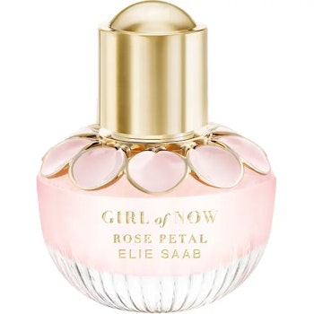 Elie Saab Girl Of Now Rose Petal EdP 50ml