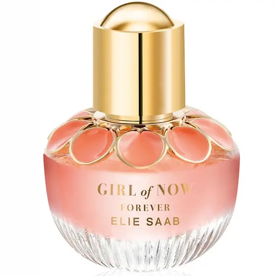 Elie Saab Girl Of Now Forever EdP 50ml